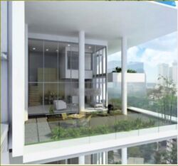 St. Thomas Walk (D9), Apartment #458530581